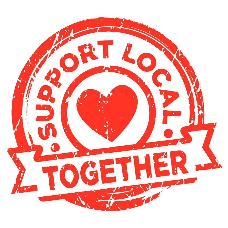 Shop Local Image