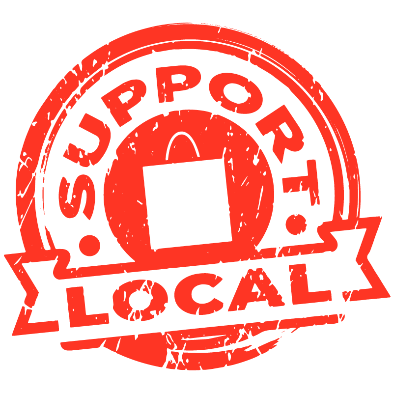 Support Local Image