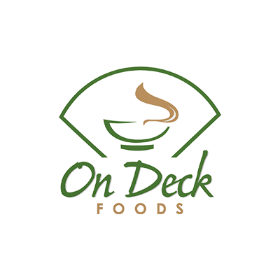 On Deck Foods Logo